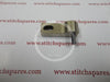 105257009 soporte de la cubierta frontal para brother Maquina De Coser Cerradora De Codo