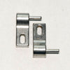 105257009R/105260009L Thread Guide Hinge Assy R Brother DA-9270, DA-9280 Feed off The Arm Machine Spare Part