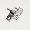 105257009R/105260009L Thread Guide Hinge Assy R Brother DA-9270, DA-9280 Feed off The Arm Machine Spare Part