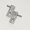 105257009R/105260009L Thread Guide Hinge Assy R Brother DA-9270, DA-9280 Feed off The Arm Machine Spare Part