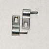 105257009R/105260009L Thread Guide Hinge Assy R Brother DA-9270, DA-9280 Feed off The Arm Machine Spare Part