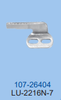 STRONG-H 107-26404 JUKI-LU-2216N-7 SEWING MACHINE SPARE PART