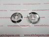 35792 Tension Disc Large Union Special 35700, 36200, Flatseamer Sewing Machine Spare Part