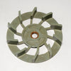 10C1-41 Rotor Fan for Eastman 627