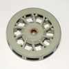 10C1-41 Rotor Fan for Eastman 627