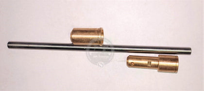 11-153 81-572 81-539 Needle Bar With Bushes Kansai Faltbed Interlcok (Flatlock) Machine (1).jpg