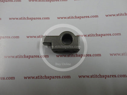 10409001 Needle Bar Guide Bracket Jack Single Needle Lock-Stitch Sewing Machine Spare Part
