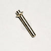 110-18306 Tension Release Supporting Pin Juki Single Needle Lock-Stitch Machine