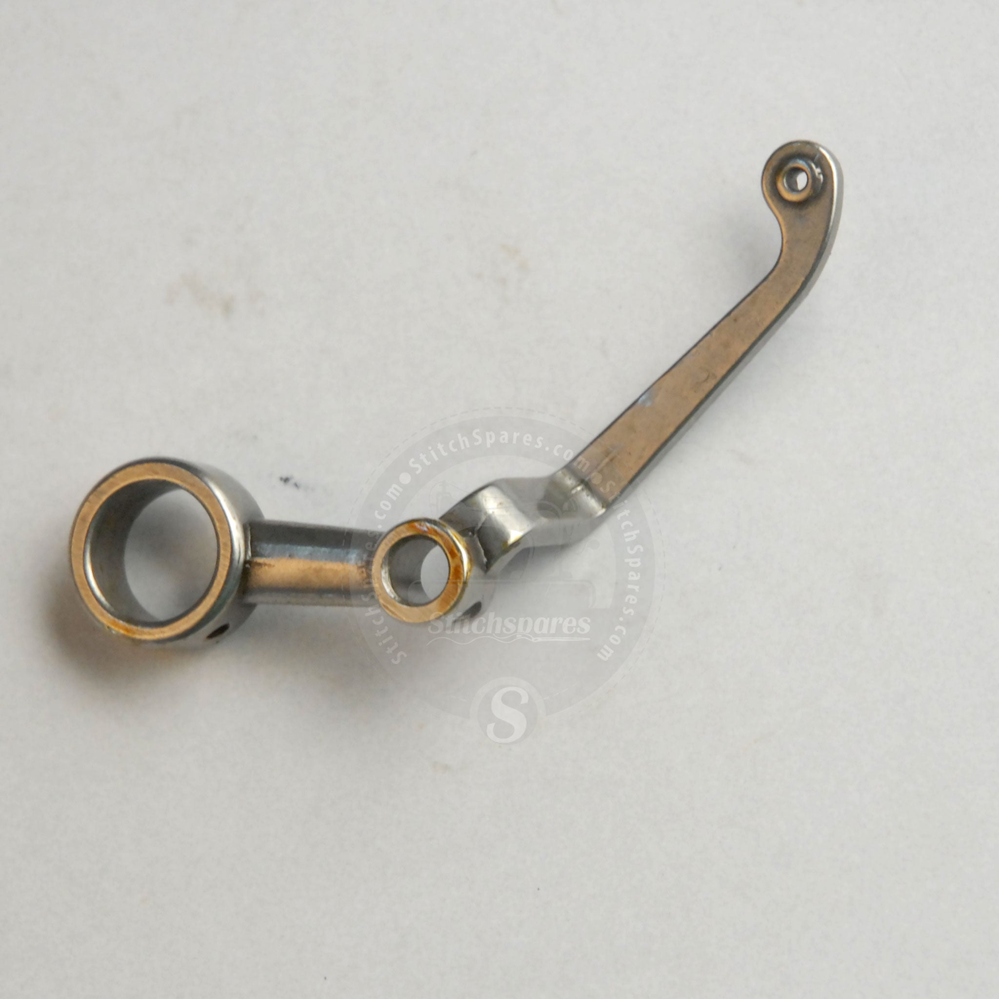 110-39062 Palanca de recogida de hilo Máquina de puntada de bloqueo de una sola aguja Juki