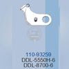 STRONGH 110-93259 JUKI DDL-5550-6 , DDL-8700-7 , DDL-8500-1 SEWING MACHINE SPARE PART