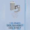 STRONGH 110-95403 JUKI DDL-5550-6 , DDL-8700-7 , DDL-8500-1 SEWING MACHINE SPARE PART