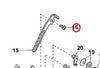 110050 Screw (M3.5-0.6*45) for Yamato VT-2500