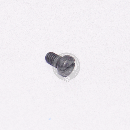 110054 Screw Yamato VFK-2560 Flatbed Flatseamer Industrial Sewing Machine Part