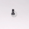 110079 Screw Yamato VFK-2560 Flatbed Flatseamer Industrial Sewing Machine Part