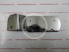 111070109 Superior Guía de hilo Retainer para brother Maquina De Coser Cerradora De Codo