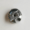11218504 Caja de bobina Jack A2, A3, A4 Máquina de puntada de cierre de aguja simple