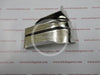 113-46905 Material de desecho de guardia 1/4 para Juki Máquina Recta, 1 aguja con cuchilla refiladora