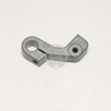 #11304001 Crank for JACK A2  A2S  A3  A4 (Jack Original Parts) Direct Drive Lockstitch Machine Spare Parts