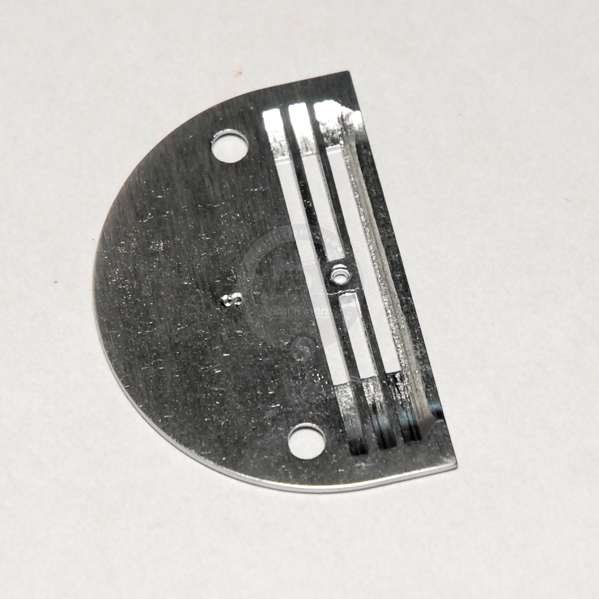 # 11315001 Placa de aguja para repuestos para máquinas de coser industriales JACK F4