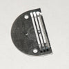 #11315001 Needle plate for JACK F4 Industrial Sewing Machine Spare Parts