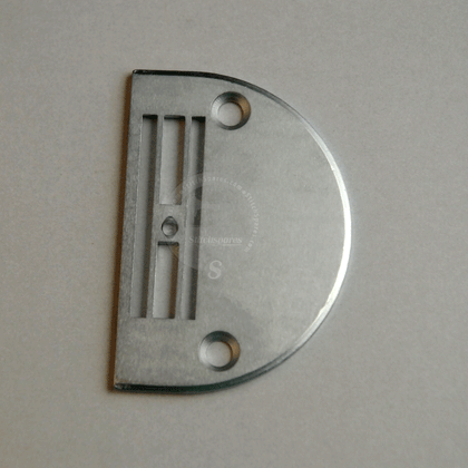 114-00801 Needle Plate for Juki DDL-5600J-6
