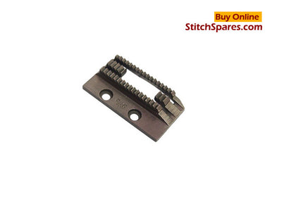 114-03003 Feed Dog J Juki Single Needle Lock Stitch Sewing Machine