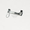 11413013 Thread Guide Jack Original Direct Drive Single Needle Lock-Stitch Machine Spare Part 