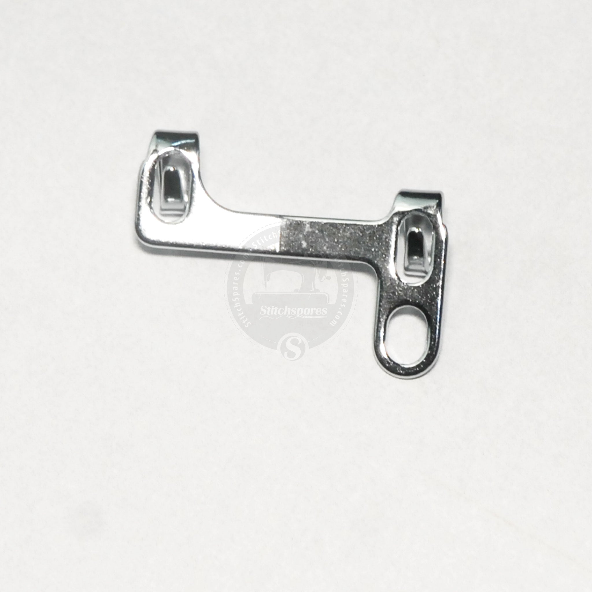 11413013 Conector de guía de hilo Pieza de repuesto para máquina de pespunte de una sola aguja con accionamiento directo original