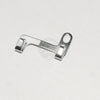 11413013 Thread Guide Jack Original Direct Drive Single Needle Lock-Stitch Machine Spare Part 