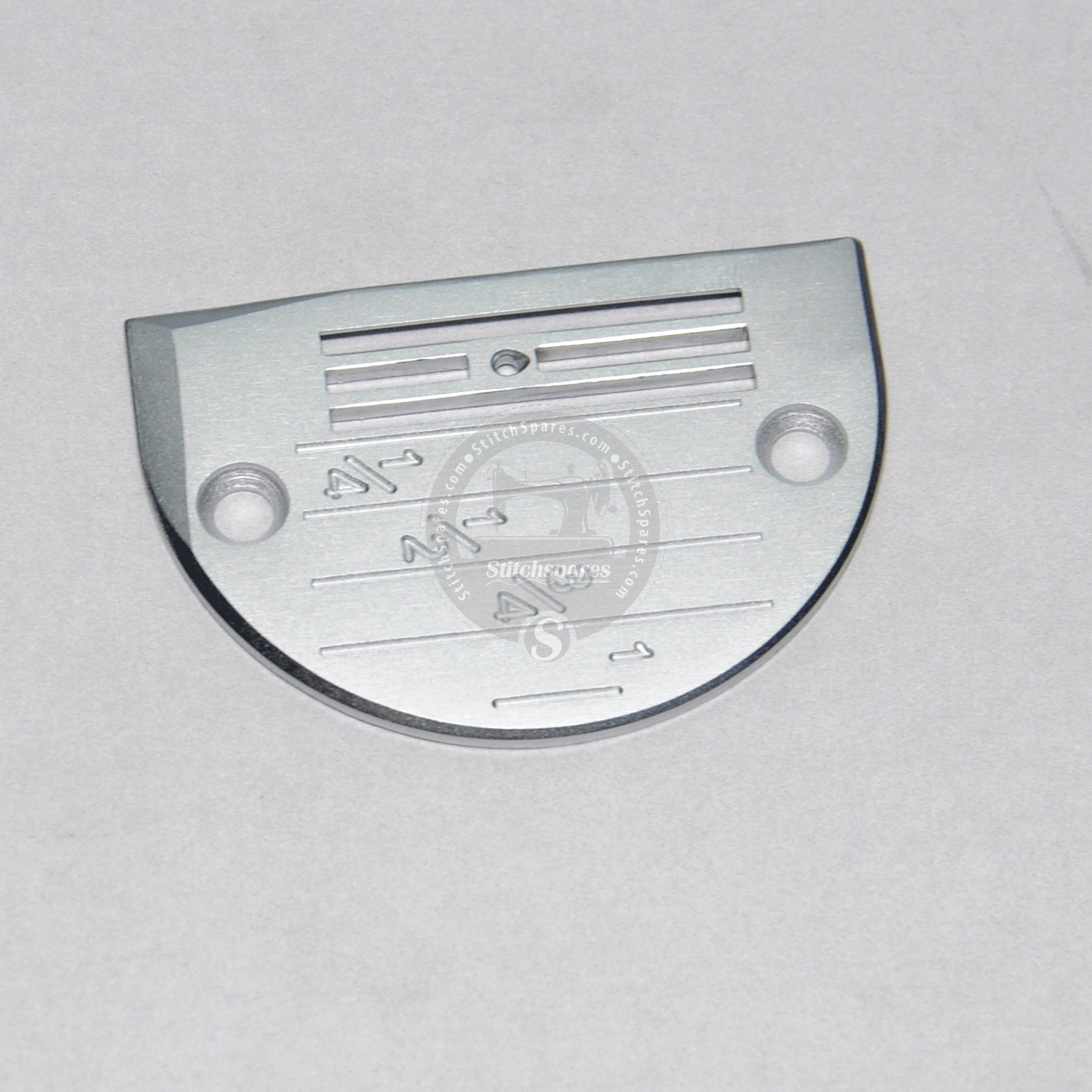 #11414006 Stichplatte für JACK F4 Industrienähmaschine Ersatzteile