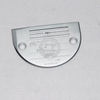 #11414006 Needle plate for JACK F4 Industrial Sewing Machine Spare Parts