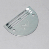 # 11414006 Placa de aguja para repuestos para máquinas de coser industriales JACK F4