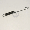 11427011 Spring Jack Single Needle Lock-Stitch Sewing Machine Spare Part