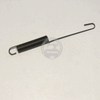 #11427011 Spring for JACK F4, A3, A4 Industrial Sewing Machine Spare Parts
