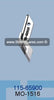 115-65900 Knife (Blade) Juki MO-1516 Sewing Machine