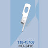 STRONGH 118-45708 JUKI MO-2416 OVERLOCK (SAFETY STITCH) SEWING MACHINE SPARE PART