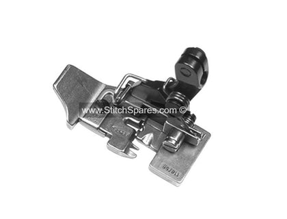 118-78063 Presser Foot For JUKI MO-6743 / MO-2543 / MO-3643 Overlock Sewing Machine Part
