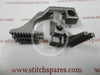 118-86504/118-82404 dientes para Juki MO-2514 máquina de coser overlock