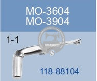 118-88104 UPPER LOOPER JUKI MO-3604 MO-3904 SEWING MACHINE