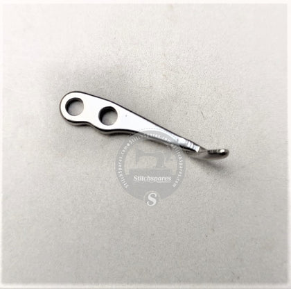 118-90001 Travelling Needle Guard for JUKI MO-3600, MO-3900, MO-6700, MO-6900, MO-2500 SERIES Overlock Sewing Machine Spare Part