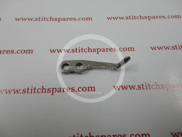 118-90001 protector de aguja para juki maquina de coser overlock