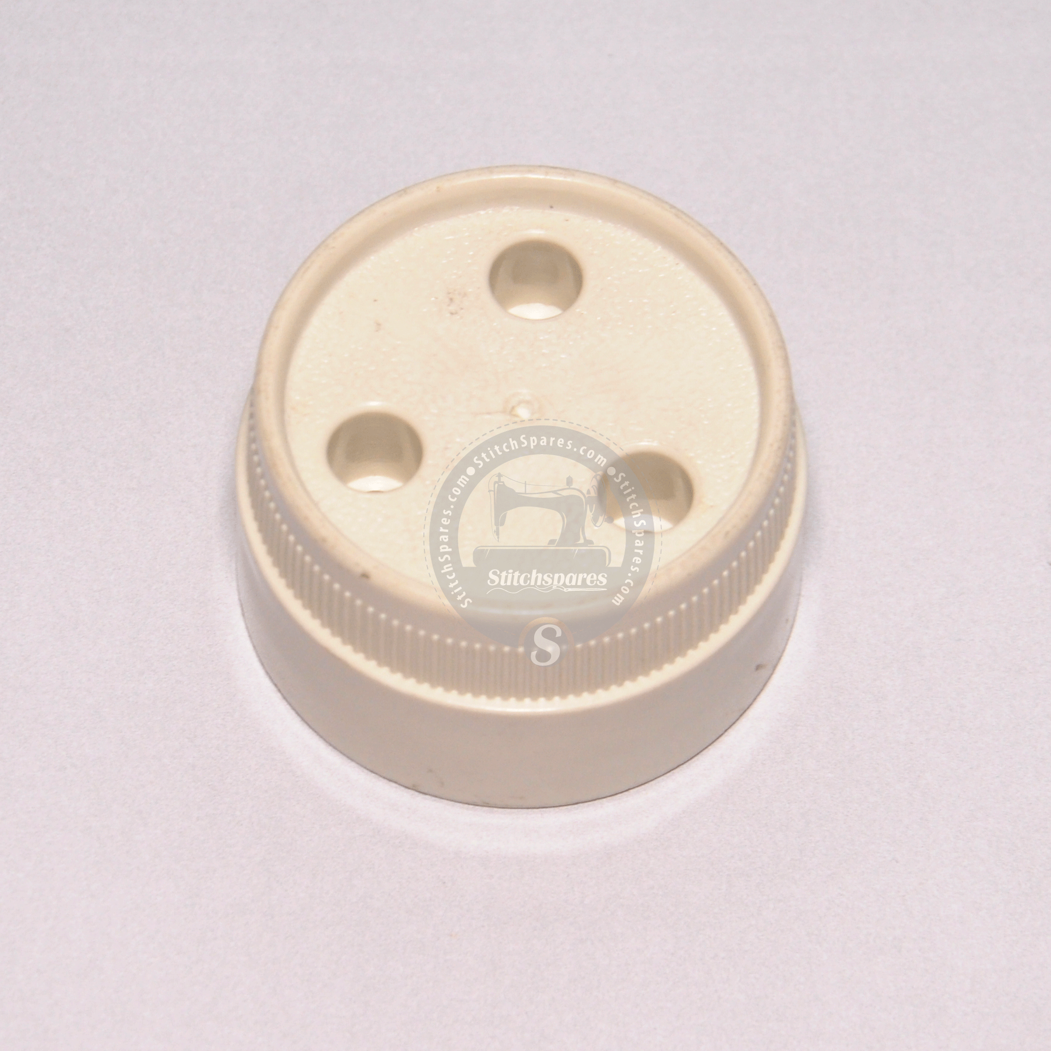 119-56505 rueda de mano para Juki maquina de coser overlock