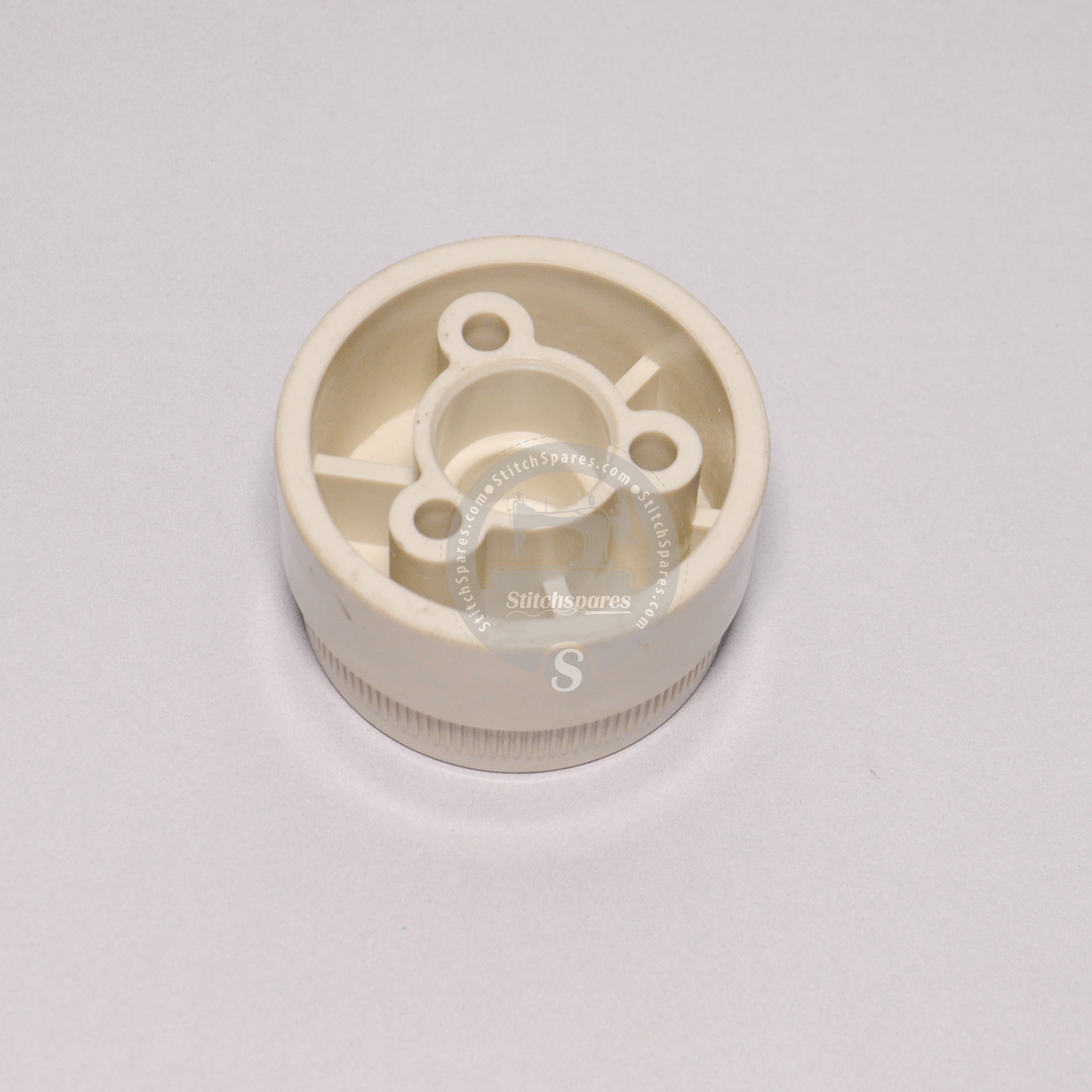 119-56505 rueda de mano para Juki maquina de coser overlock