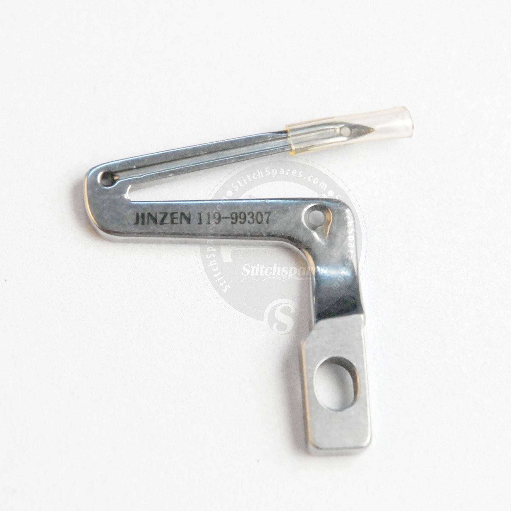 Sewing Kit For Machine 2 PCS Upper Looper For Juki MO-3600