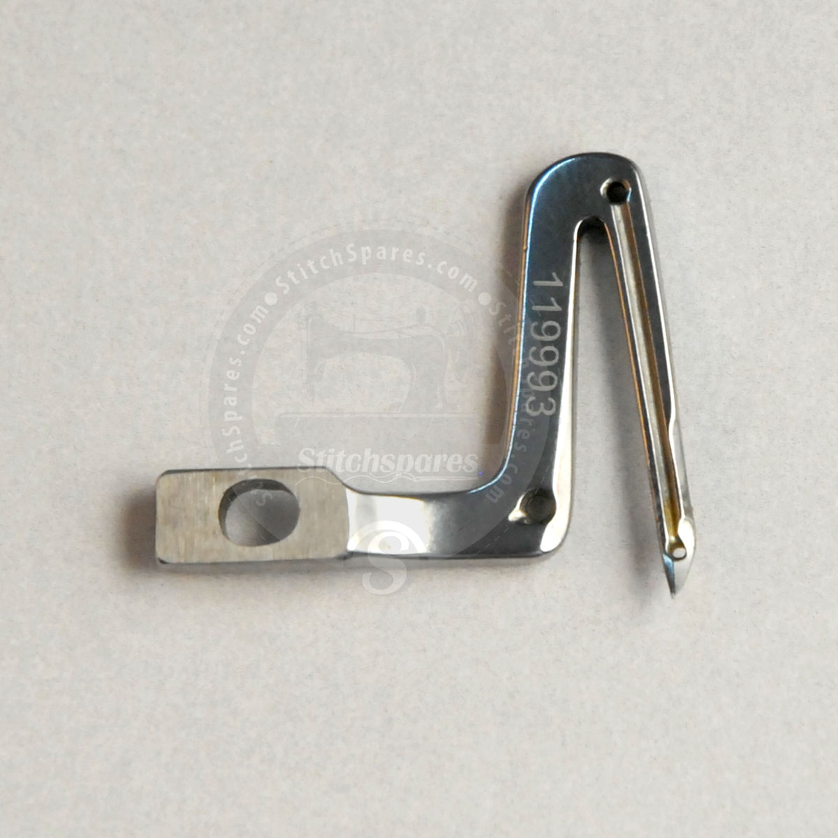 277015 lower looper pegasus overlock machine – StitchSpares.Com