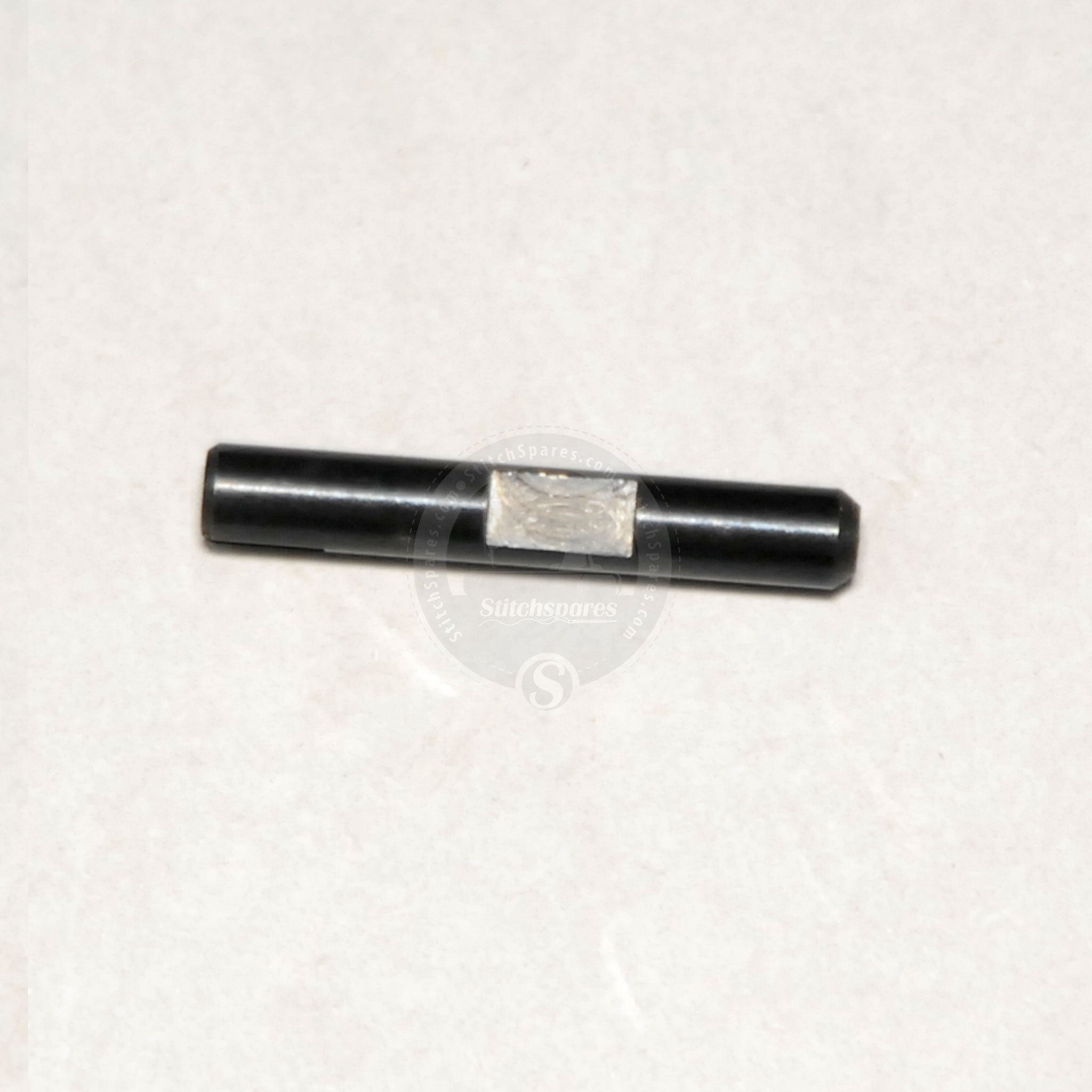11C12-54 Shaft For Cam Eastman 625, 627, 629, Blue Streak, Straight Knife Cloth Cutting Machine