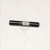 11C12-54 Shaft For Cam Eastman 625, 627, 629, Blue Streak, Straight Knife Cloth Cutting Machine