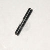 11C12-54 Shaft For Cam Eastman 625, 627, 629, Blue Streak, Straight Knife Cloth Cutting Machine