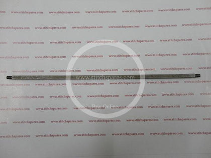 11C12-56/11C12-58 Eje cuadrado para Cortadora recta del paño del cuchillo