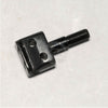12-229 Needle Clamp 14 Kansai Faltbed Interlcok (Flatlock) Machine